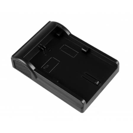 Newell LP-E17 - adapter, płytka ładowarki do akumulatorów Canon, NL4112